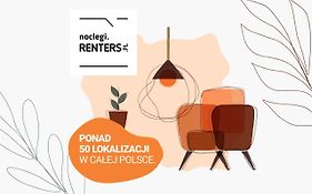 Apartments Warsaw Krolewska By Noclegi Renters